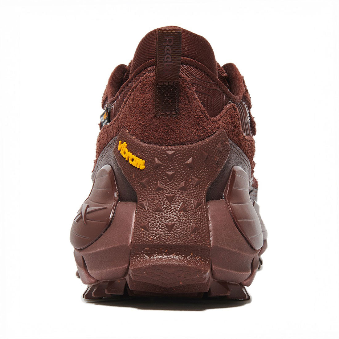 リーボック Reebok ジグ キネティカ 2.5 エッジ（ZIG KINETICA 2.5 EDGE） （ブラウン） ブラウン