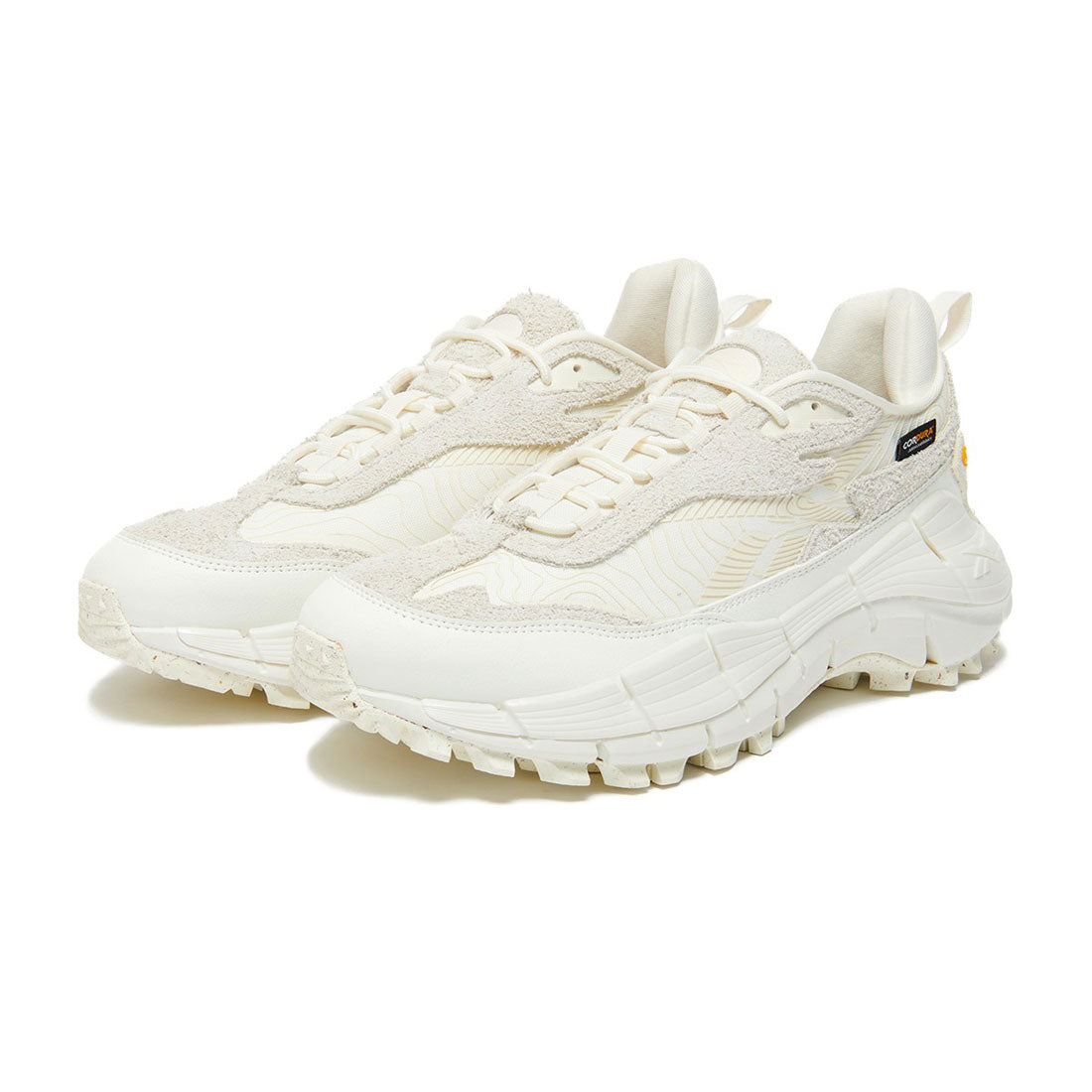 リーボック Reebok ジグ キネティカ 2.5 エッジ（ZIG KINETICA 2.5 EDGE） （チョーク） チョーク