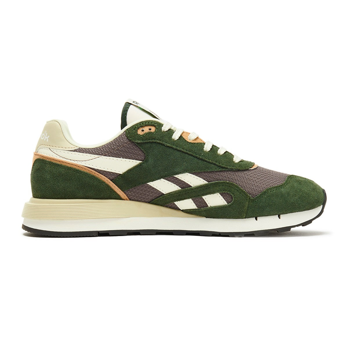 リーボック Reebok クラシックナイロン 89（CLASSIC NYLON 89） （グリーン） グリーン