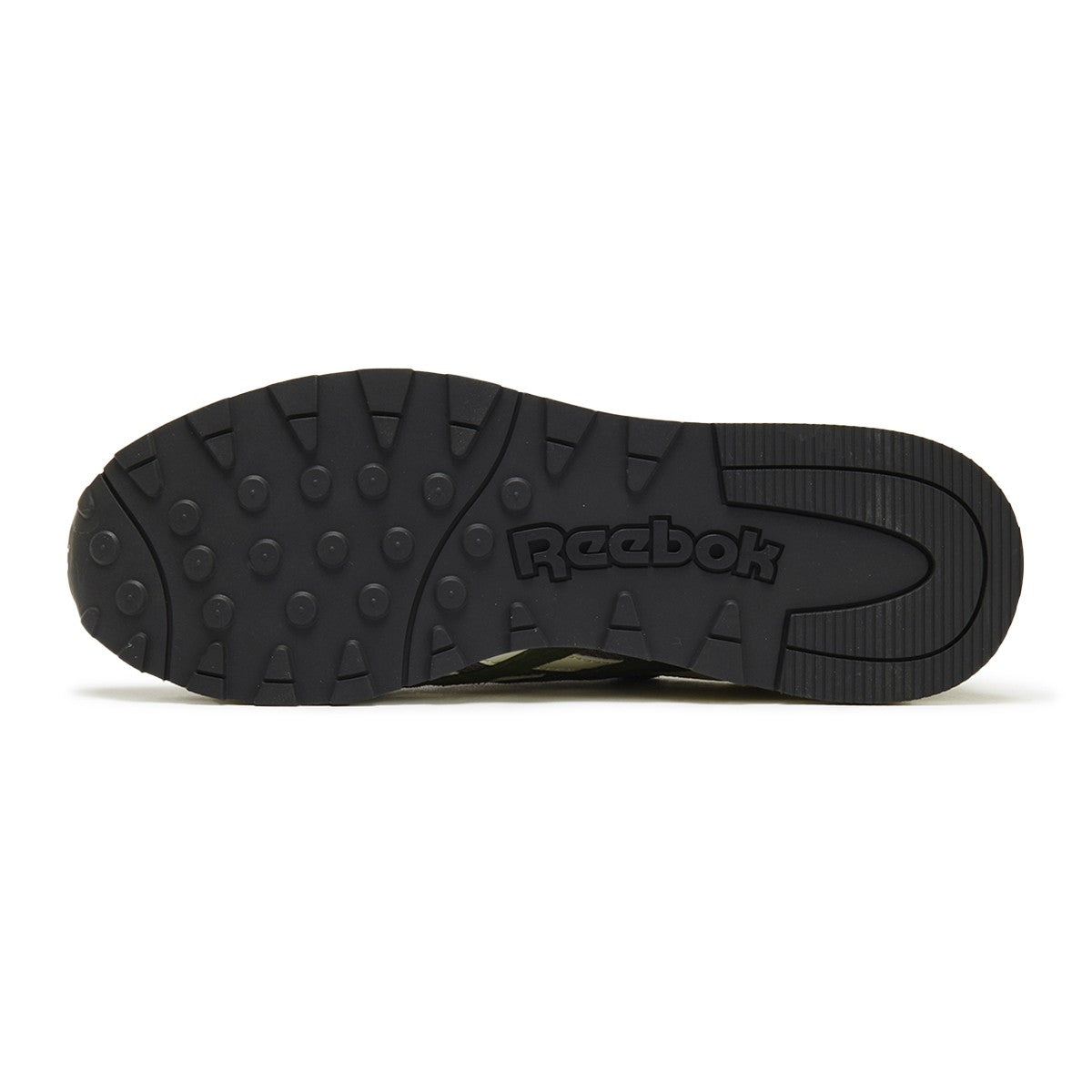 リーボック Reebok クラシックナイロン 89（CLASSIC NYLON 89） （グリーン） グリーン
