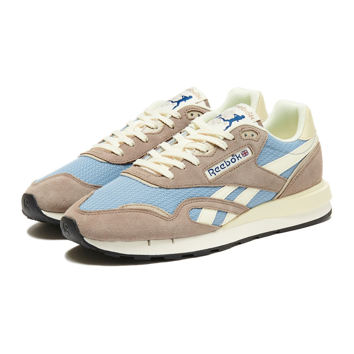 リーボック Reebok クラシックナイロン 89（CLASSIC NYLON 89） （ブルー） ブルー