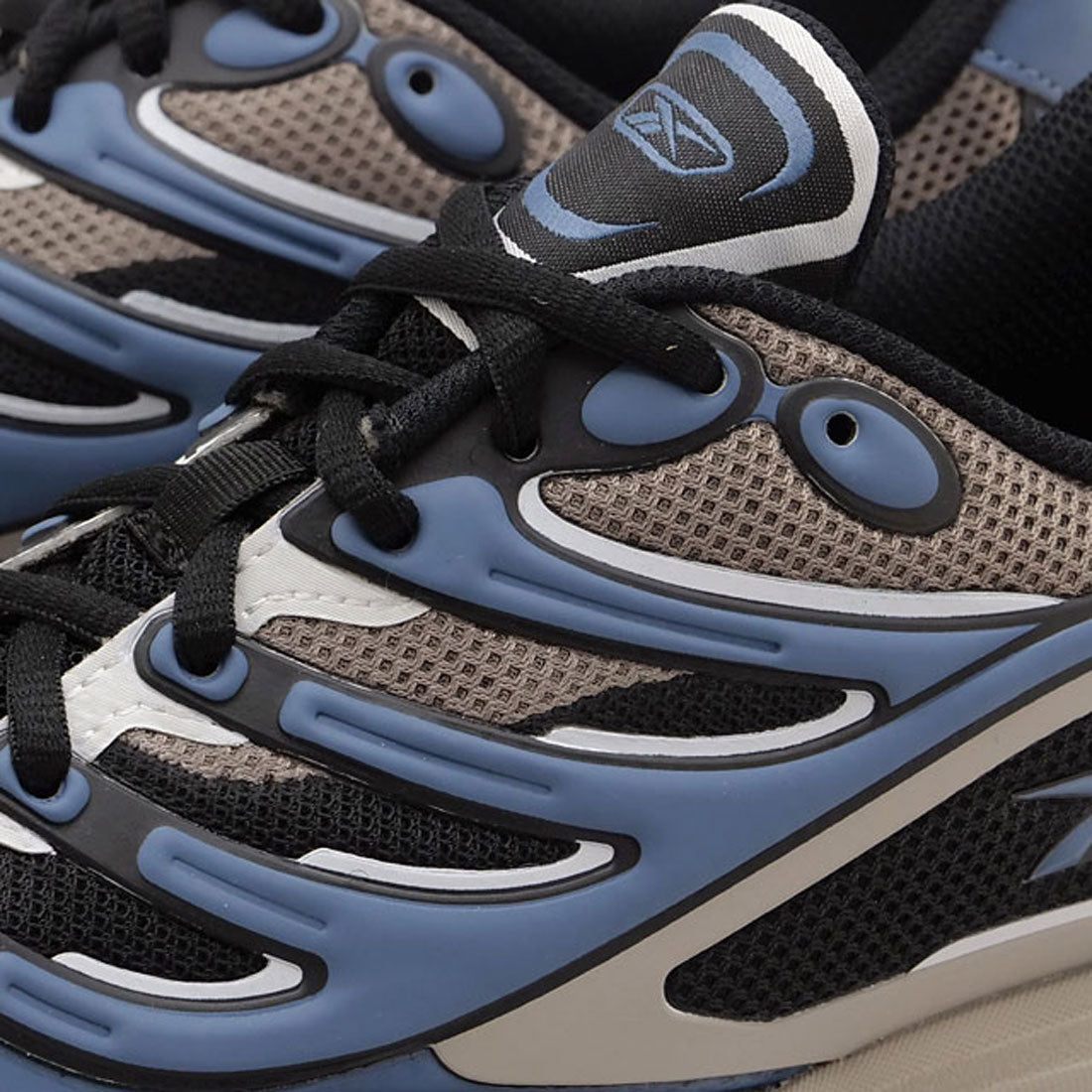 Reebok RBK PREMIER ROAD CONTROL GREY/NAVY/GREY1 [100233910 FW25]