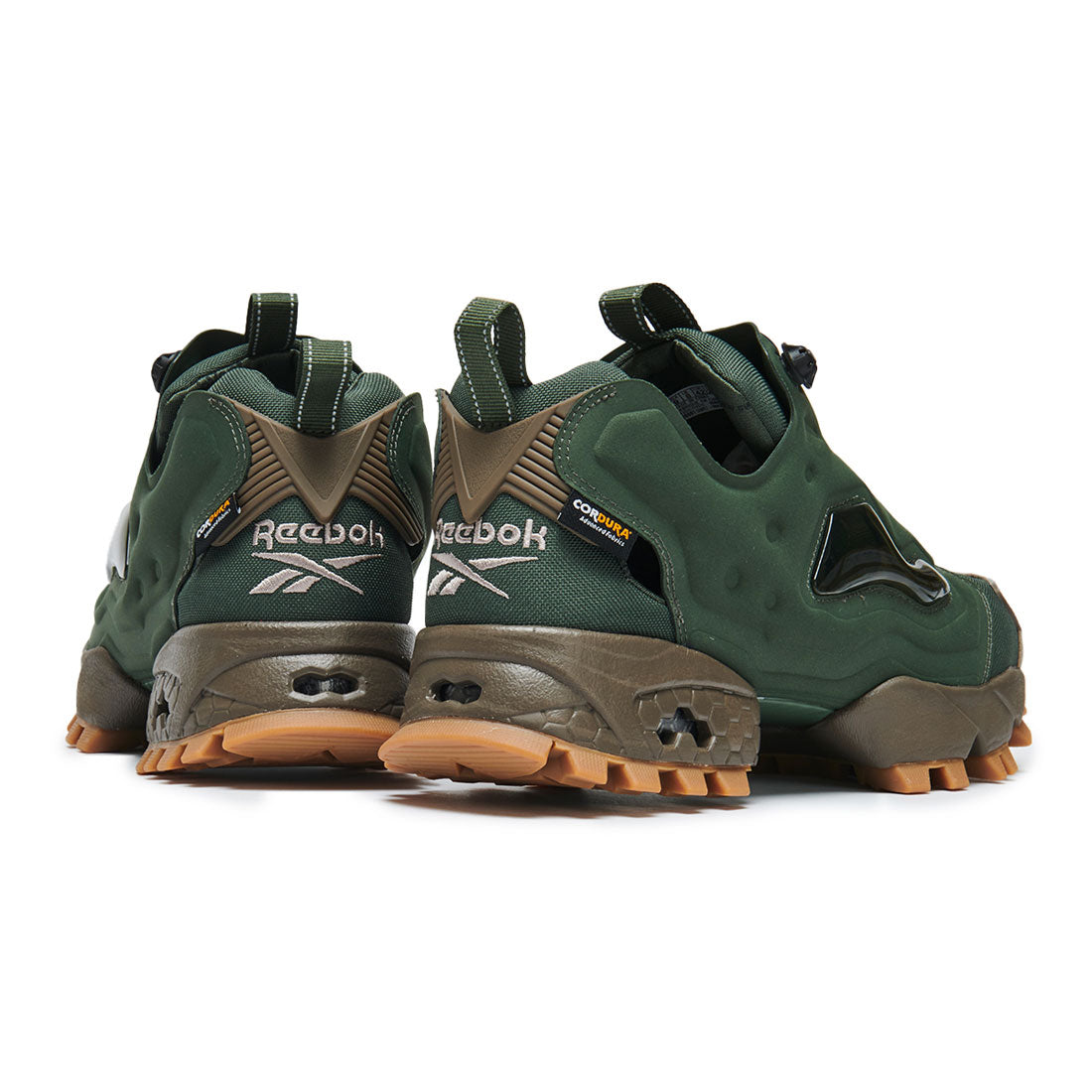 Reebok Instapump Fury 94 Winter