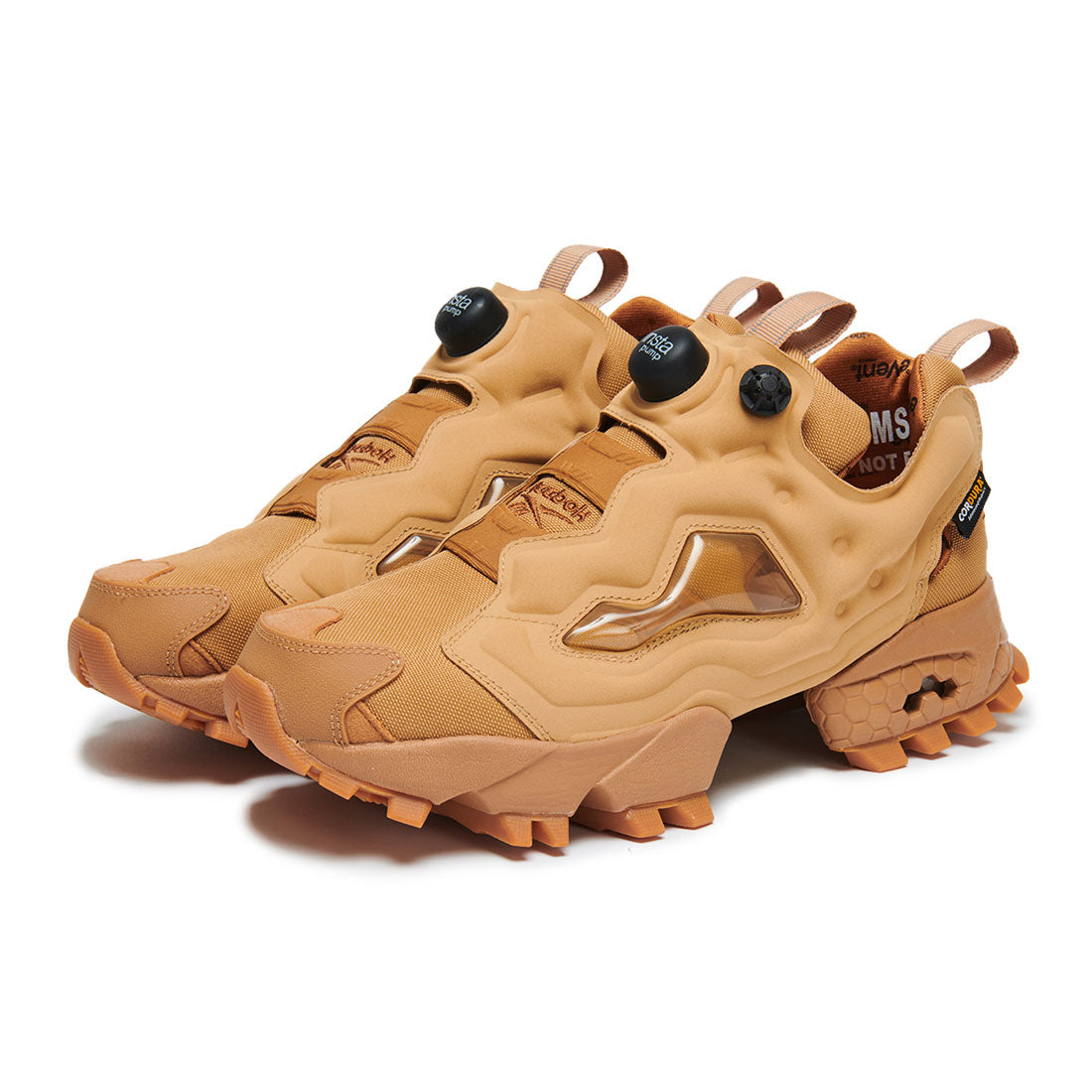 Reebok Instapump Fury 94 Winter