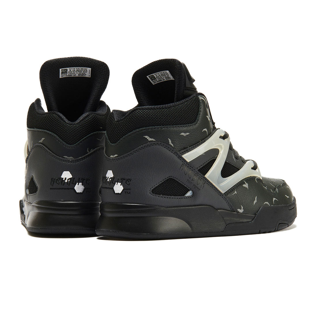 リーボック Reebok ポンプ オムニゾーン II（PUMP OMNI ZONE II） （BLACK/GREY/FTWR WHITE） BLACK/GREY/FTWR WHITE