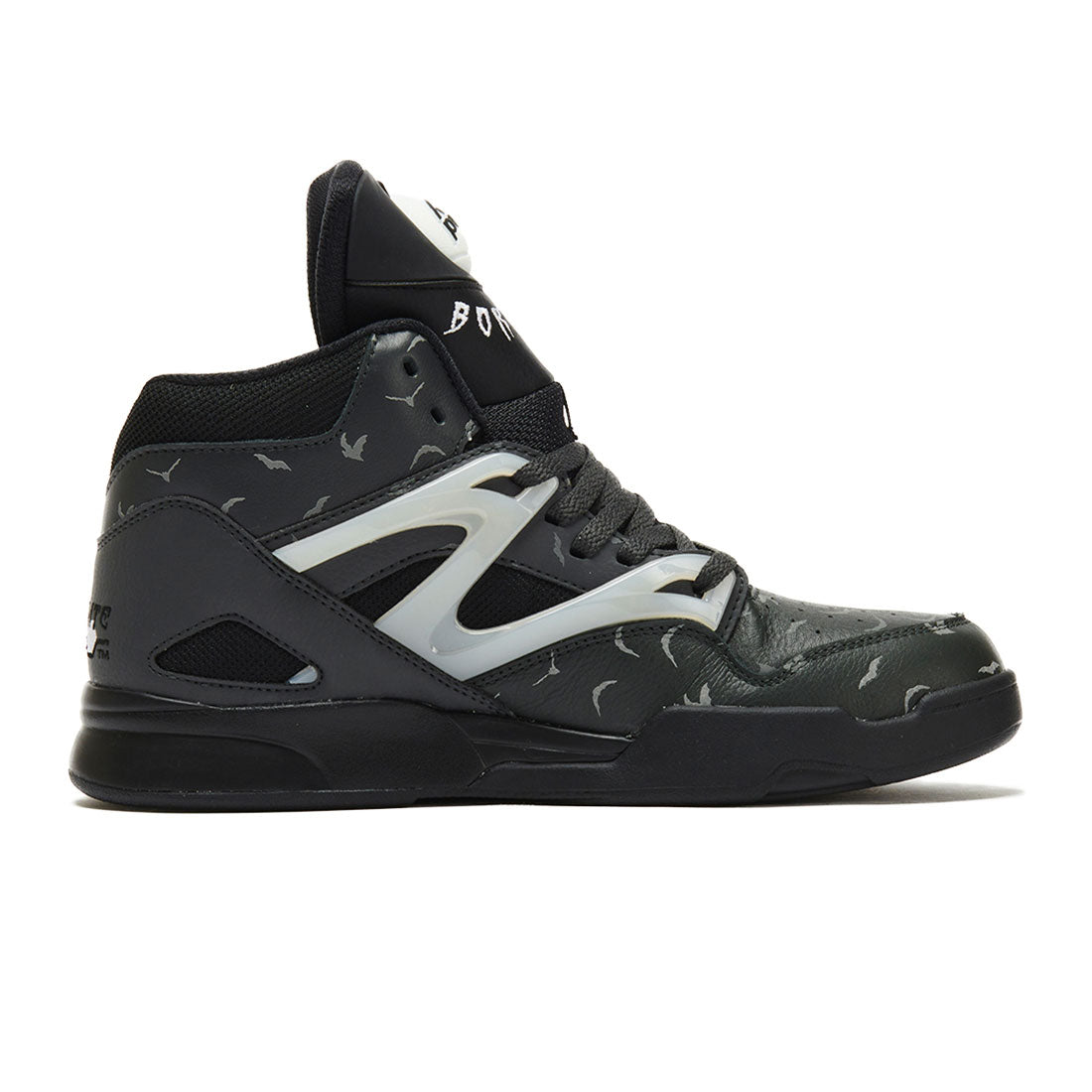 リーボック Reebok ポンプ オムニゾーン II（PUMP OMNI ZONE II） （BLACK/GREY/FTWR WHITE） BLACK/GREY/FTWR WHITE