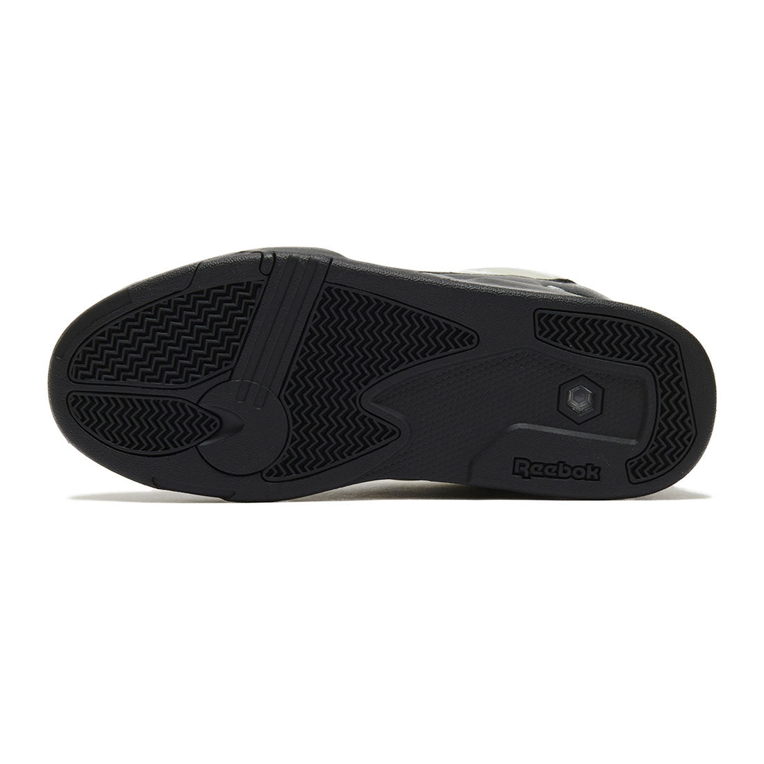 リーボック Reebok ポンプ オムニゾーン II（PUMP OMNI ZONE II） （BLACK/GREY/FTWR WHITE） BLACK/GREY/FTWR WHITE