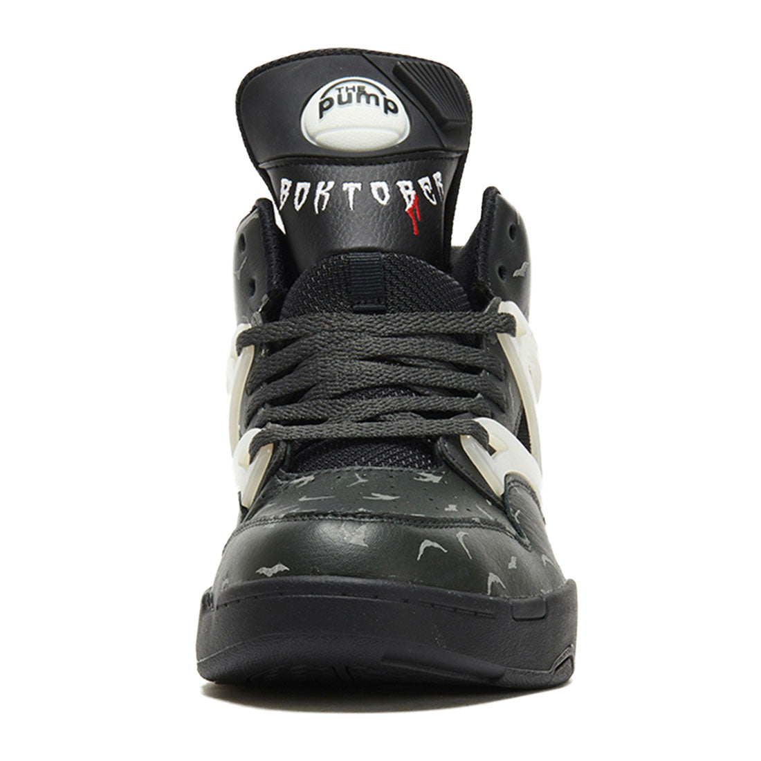 リーボック Reebok ポンプ オムニゾーン II（PUMP OMNI ZONE II） （BLACK/GREY/FTWR WHITE） BLACK/GREY/FTWR WHITE