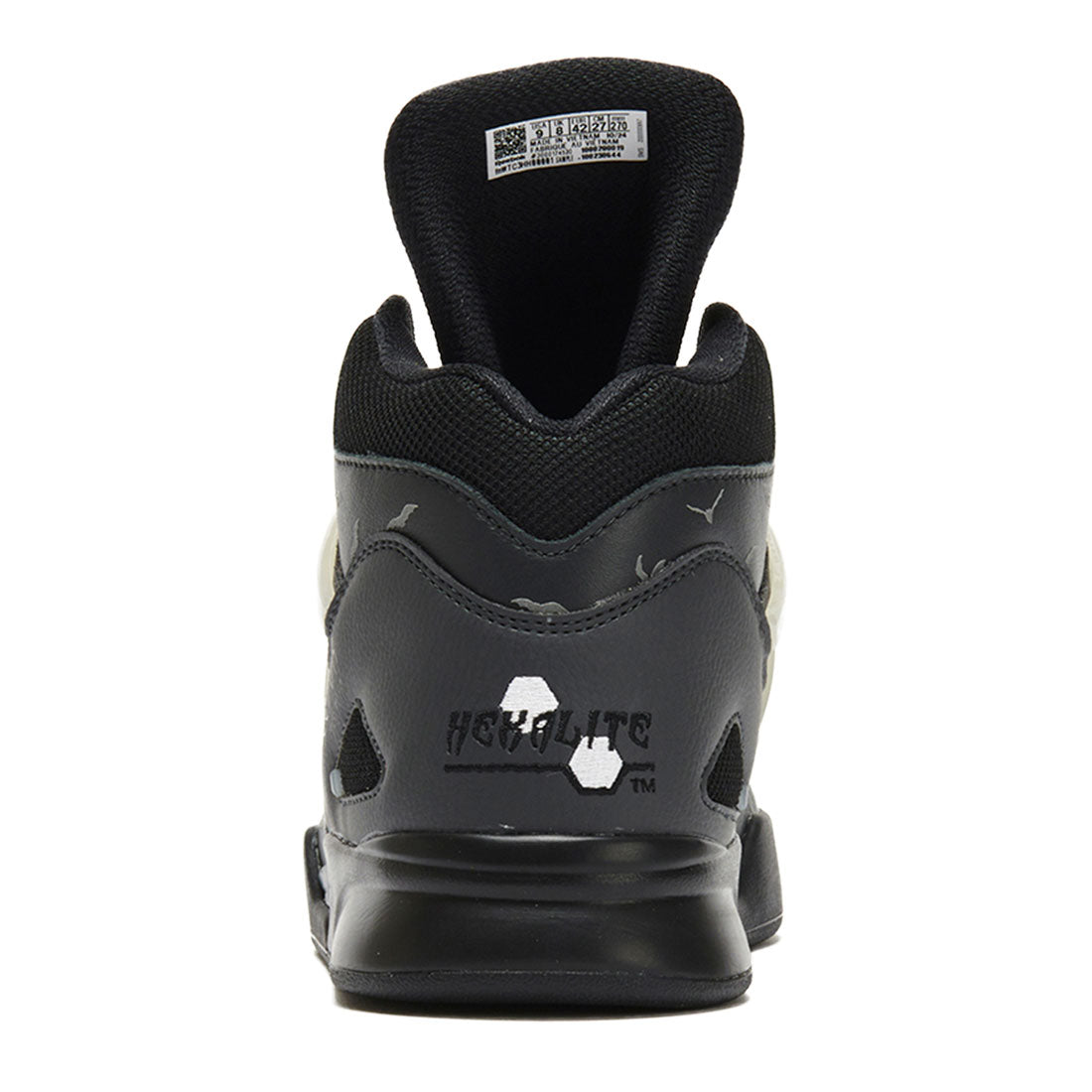 リーボック Reebok ポンプ オムニゾーン II（PUMP OMNI ZONE II） （BLACK/GREY/FTWR WHITE） BLACK/GREY/FTWR WHITE