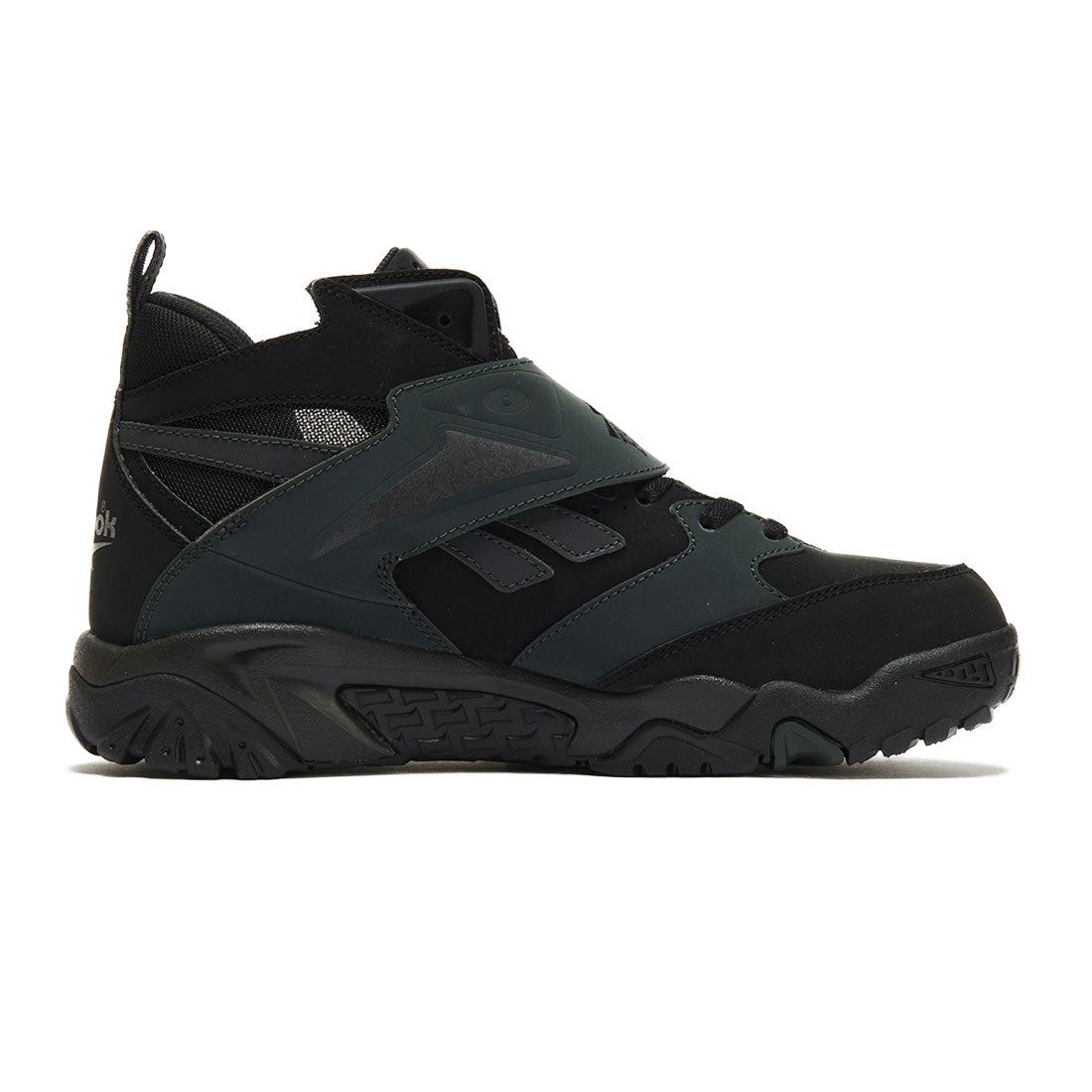 リーボック Reebok プレシーズン 94（PRESEASON 94） （BLACK/BLACK/GREY 6） BLACK/BLACK/GREY 6