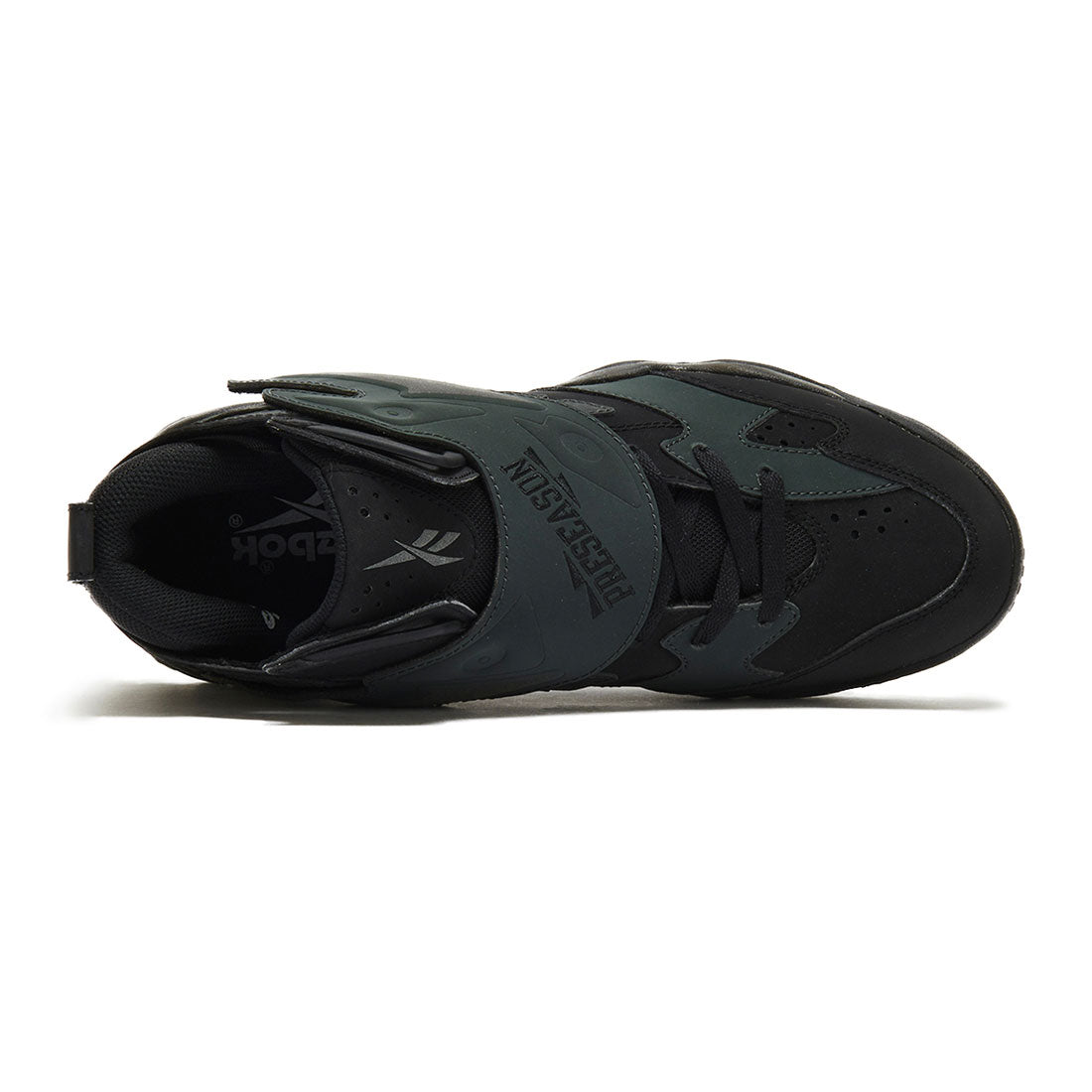 リーボック Reebok プレシーズン 94（PRESEASON 94） （BLACK/BLACK/GREY 6） BLACK/BLACK/GREY 6