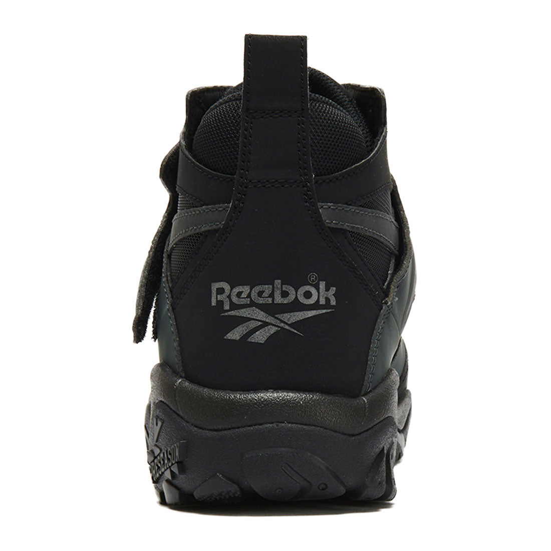 リーボック Reebok プレシーズン 94（PRESEASON 94） （BLACK/BLACK/GREY 6） BLACK/BLACK/GREY 6
