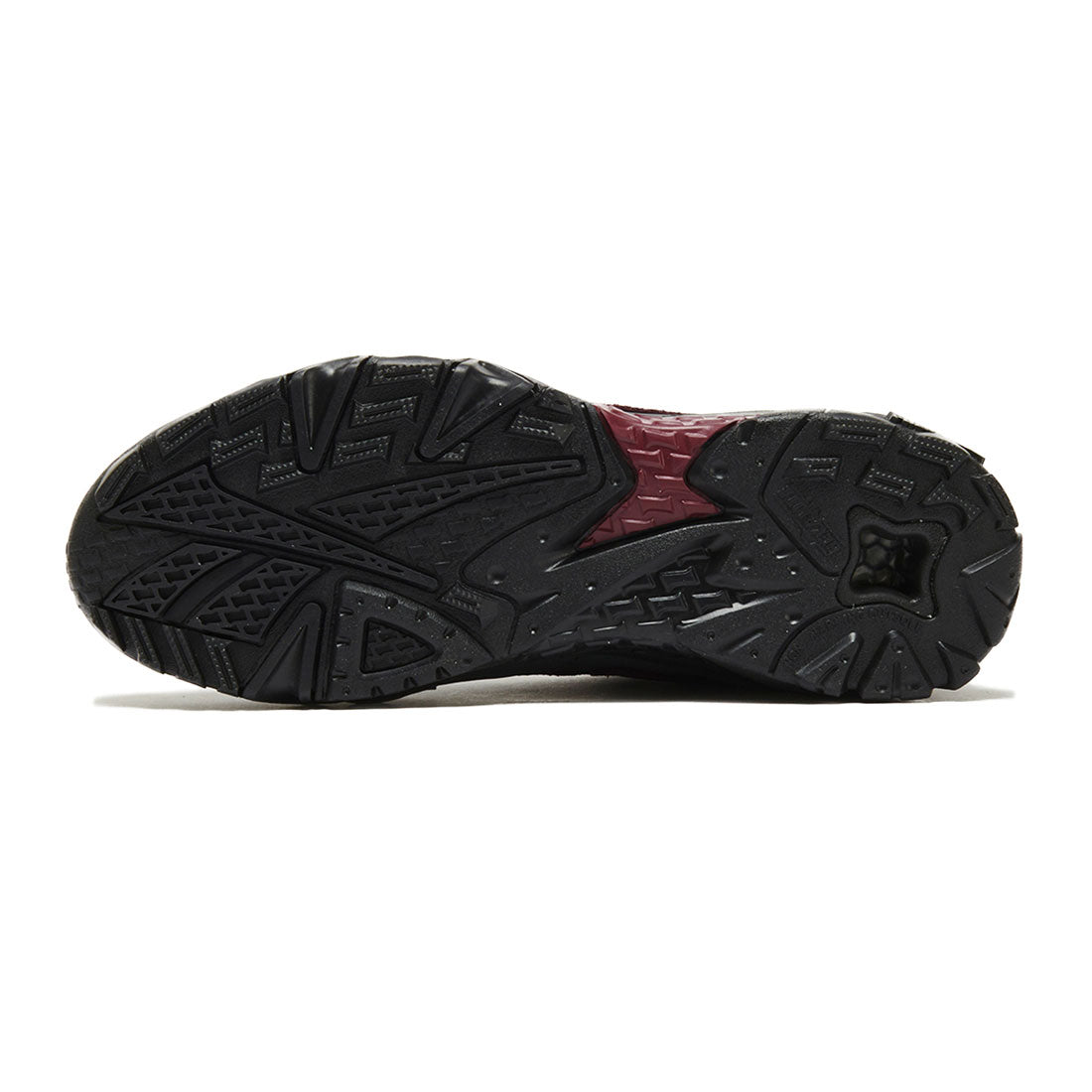 リーボック Reebok プレシーズン 94 ロー（PRESEASON 94 LOW） （GREY 6/BLACK/BLACK CHERRY） GREY 6/BLACK/BLACK CHERRY