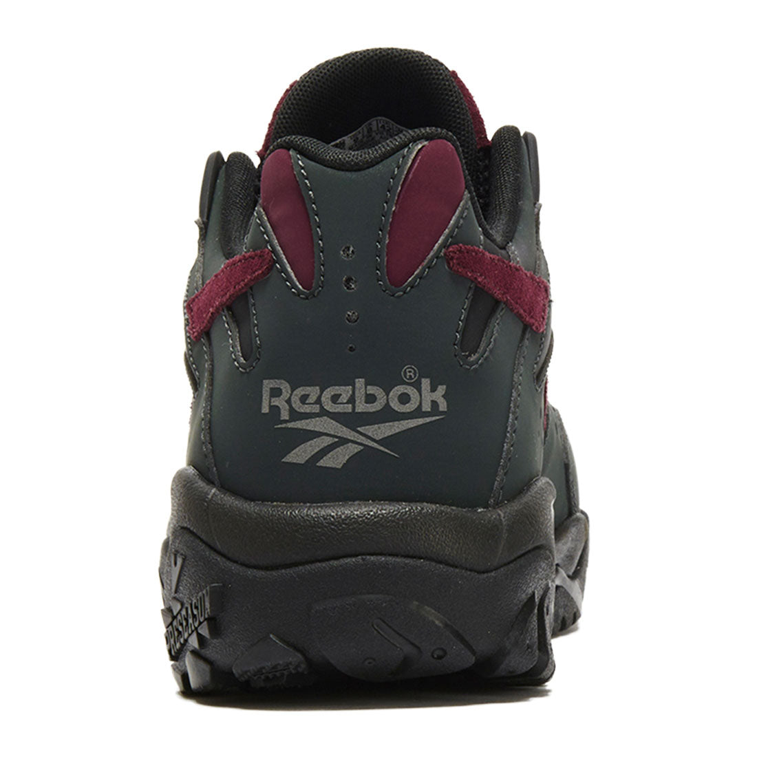 リーボック Reebok プレシーズン 94 ロー（PRESEASON 94 LOW） （GREY 6/BLACK/BLACK CHERRY） GREY 6/BLACK/BLACK CHERRY