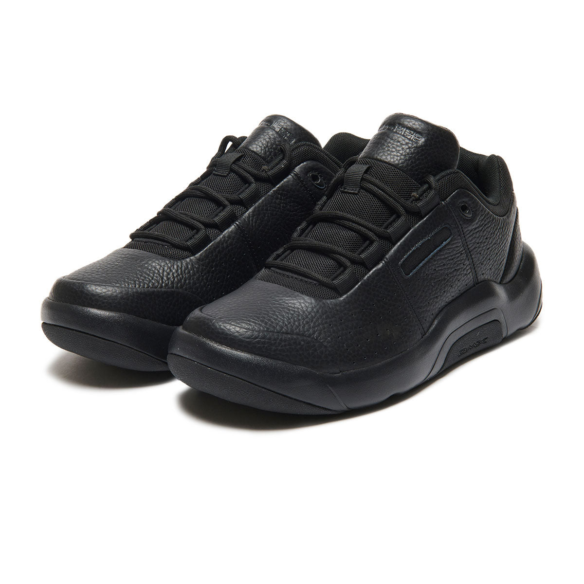 リーボック Reebok DMX コンフォート + クラシック（DMX COMFORT + CLASSIC） （ブラック） ブラック