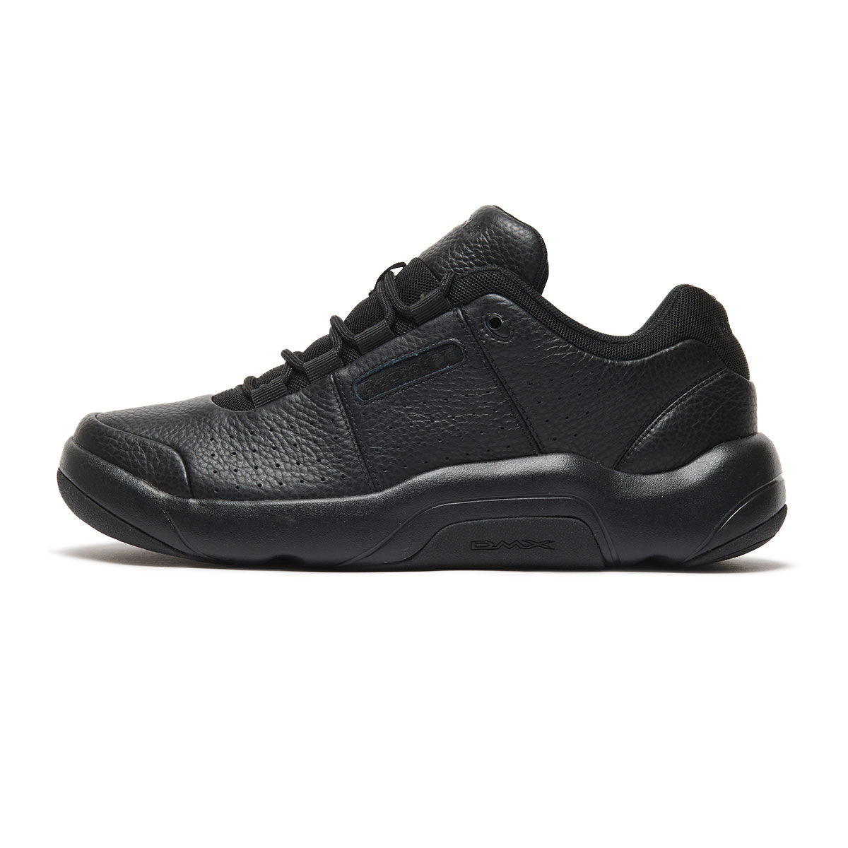 リーボック Reebok DMX コンフォート + クラシック（DMX COMFORT + CLASSIC） （ブラック） ブラック
