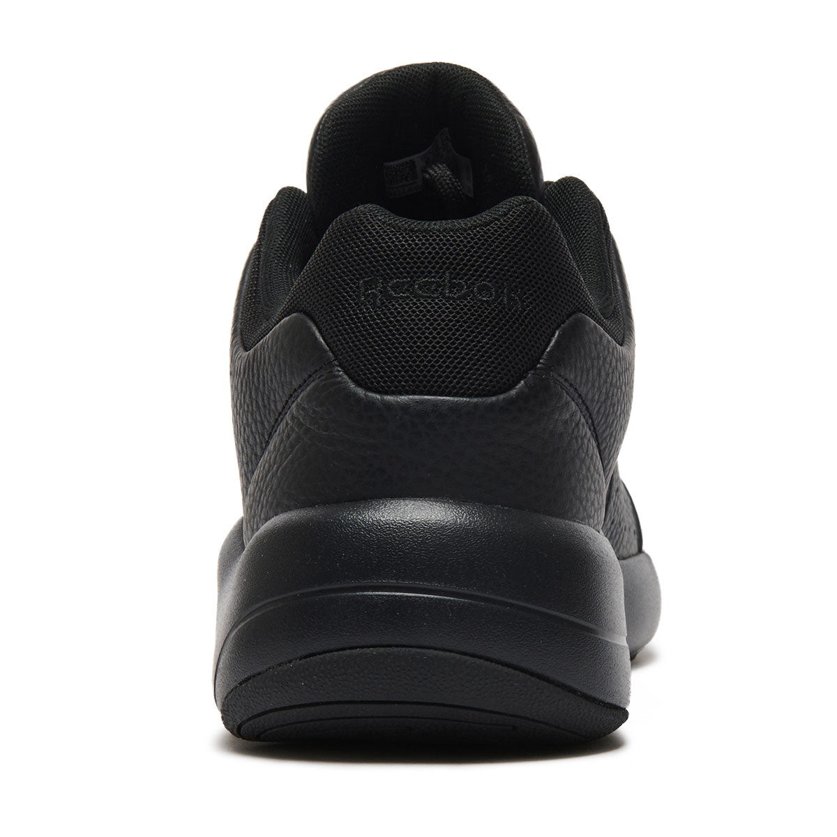 リーボック Reebok DMX コンフォート + クラシック（DMX COMFORT + CLASSIC） （ブラック） ブラック