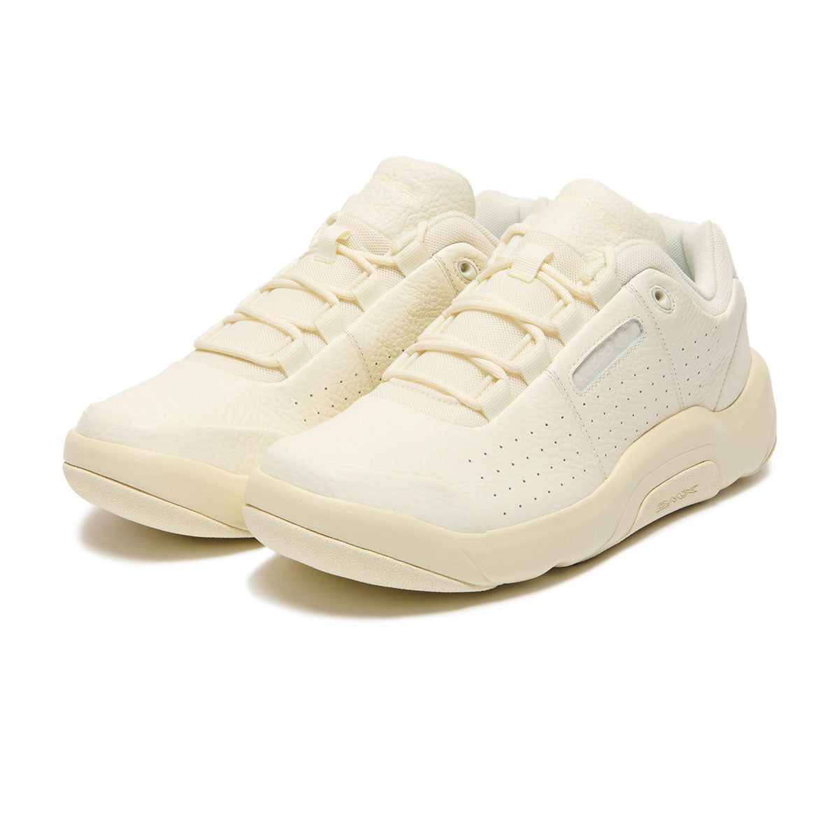 リーボック Reebok DMX コンフォート + クラシック（DMX COMFORT + CLASSIC） （チョーク） チョーク