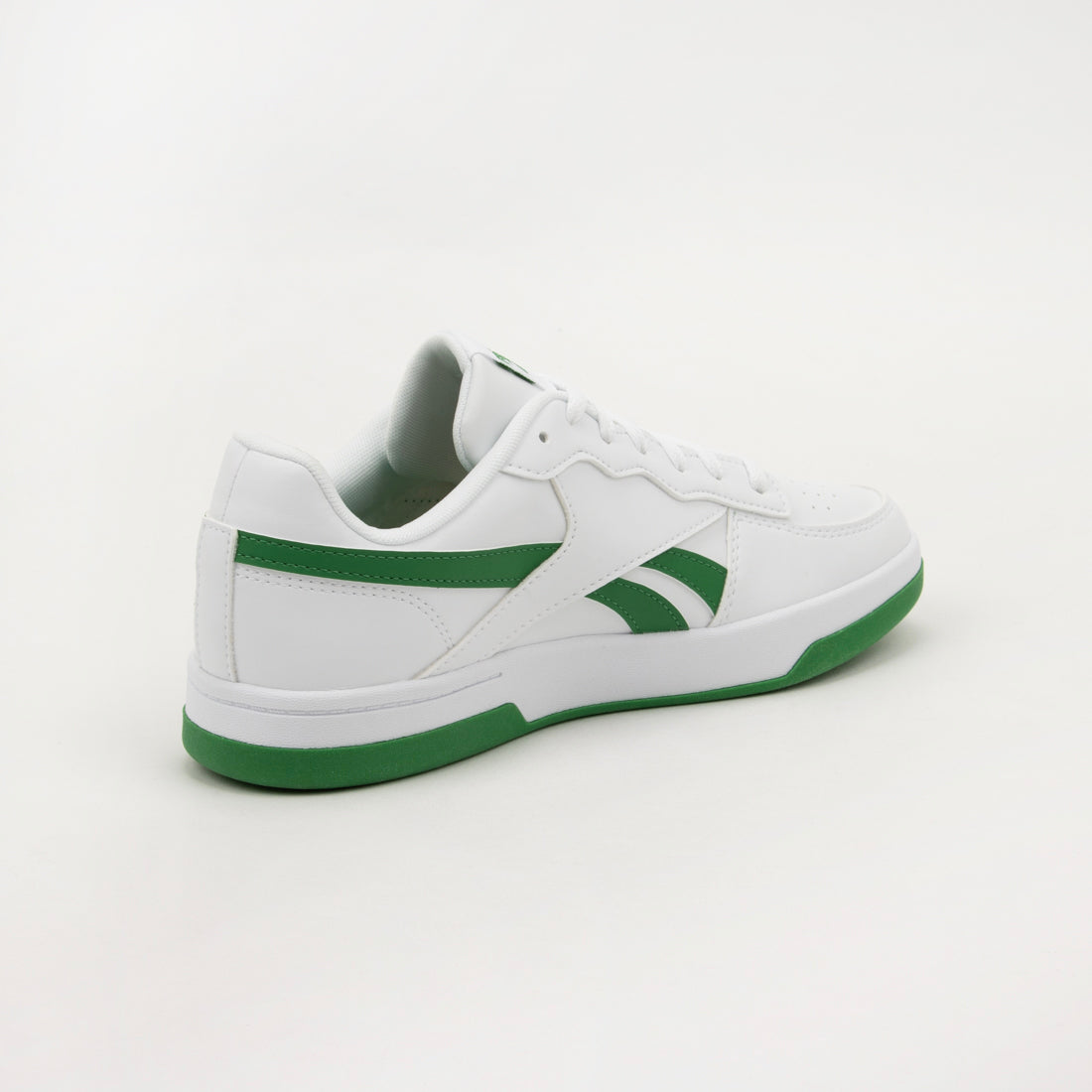 プライム サーブ / REEBOK PRIME SERVE （ホワイト/グレングリーン） ホワイト/グレングリーン