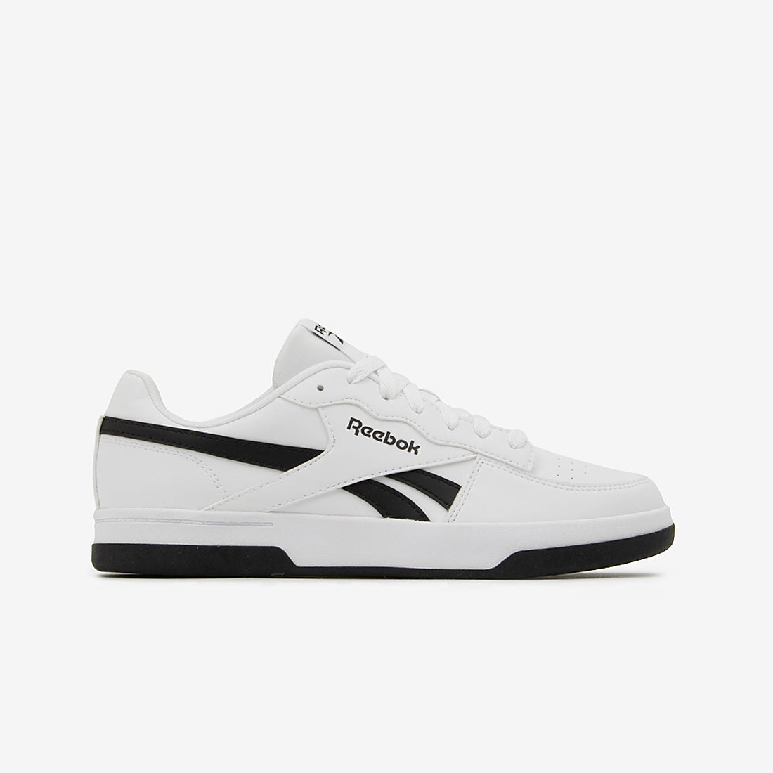 プライム サーブ / REEBOK PRIME SERVE （ホワイト/ブラック） ホワイト/ブラック