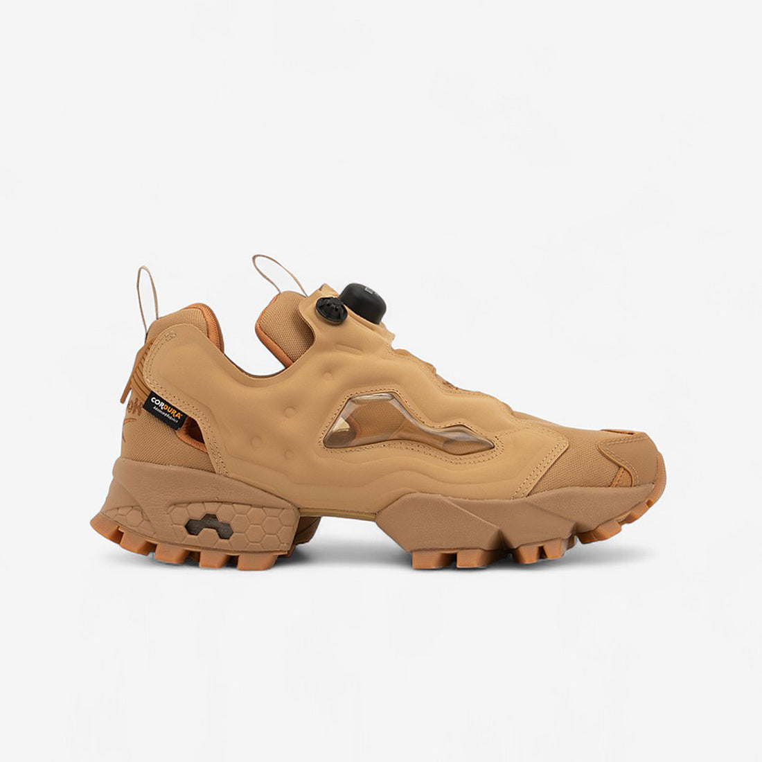 インスタ ポンプフューリー 94 ウィンター / INSTAPUMP FURY 94 WINTER （キャメル） キャメル