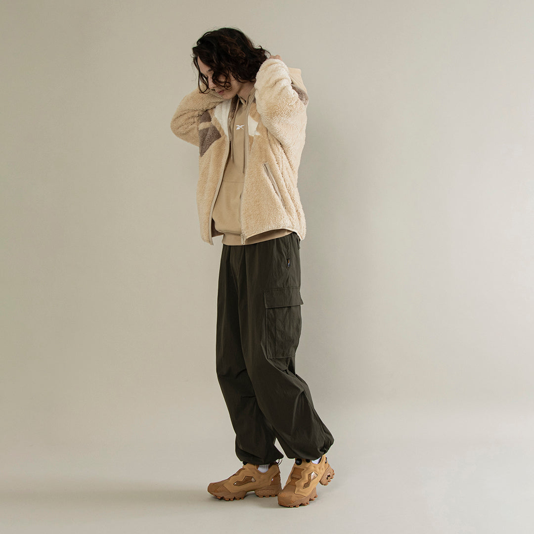 インスタ ポンプフューリー 94 ウィンター / INSTAPUMP FURY 94 WINTER （キャメル） キャメル