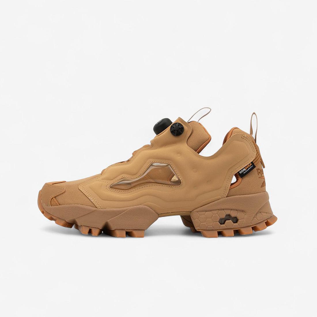 インスタ ポンプフューリー 94 ウィンター / INSTAPUMP FURY 94 WINTER （キャメル） キャメル