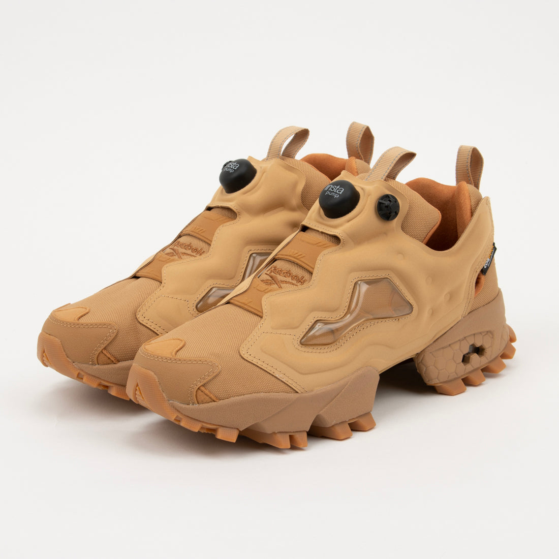 インスタ ポンプフューリー 94 ウィンター / INSTAPUMP FURY 94 WINTER （キャメル） キャメル
