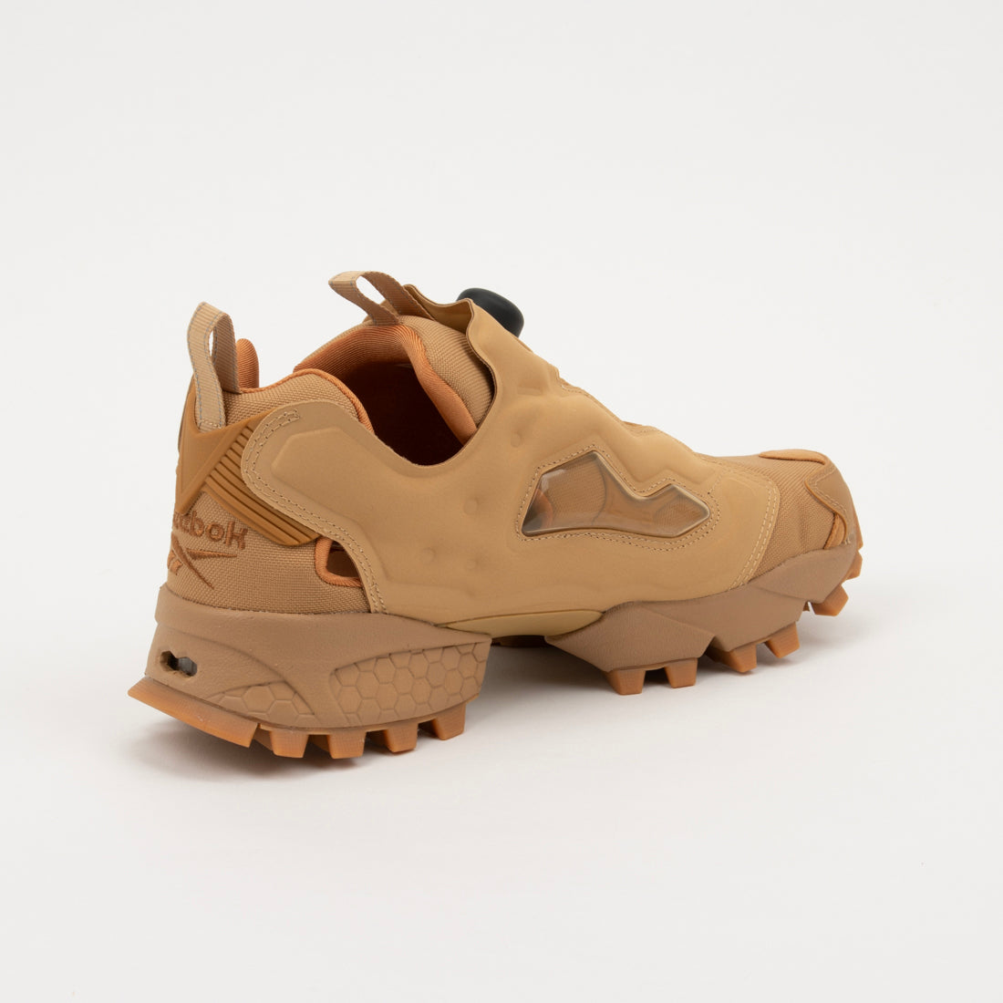 インスタ ポンプフューリー 94 ウィンター / INSTAPUMP FURY 94 WINTER （キャメル） キャメル
