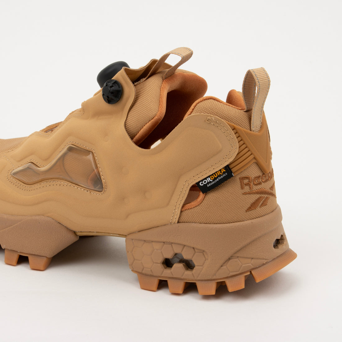 インスタ ポンプフューリー 94 ウィンター / INSTAPUMP FURY 94 WINTER （キャメル） キャメル