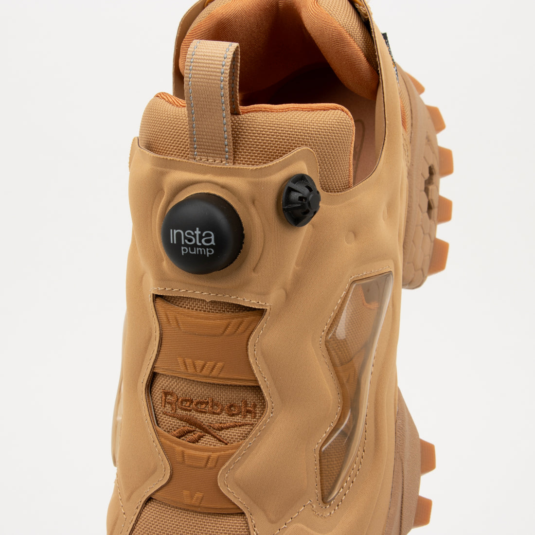 インスタ ポンプフューリー 94 ウィンター / INSTAPUMP FURY 94 WINTER （キャメル） キャメル