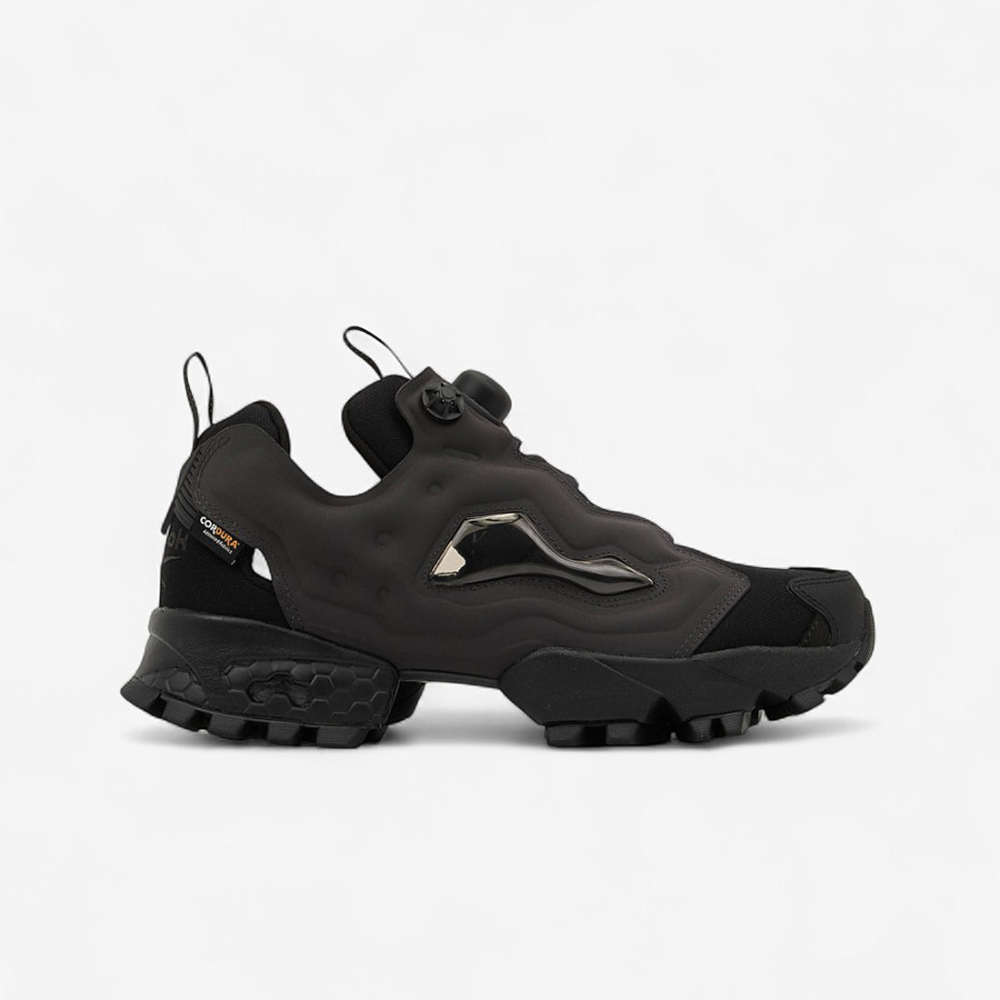 インスタ ポンプフューリー 94 ウィンター / INSTAPUMP FURY 94 WINTER （ブラック） ブラック