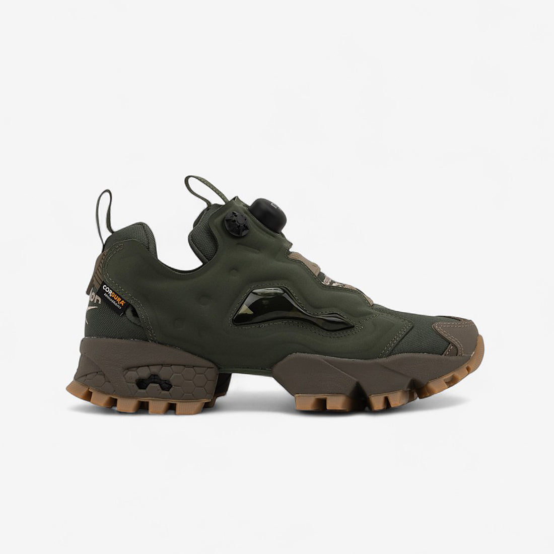 インスタ ポンプフューリー 94 ウィンター / INSTAPUMP FURY 94 WINTER （グリットグリーン） グリットグリーン