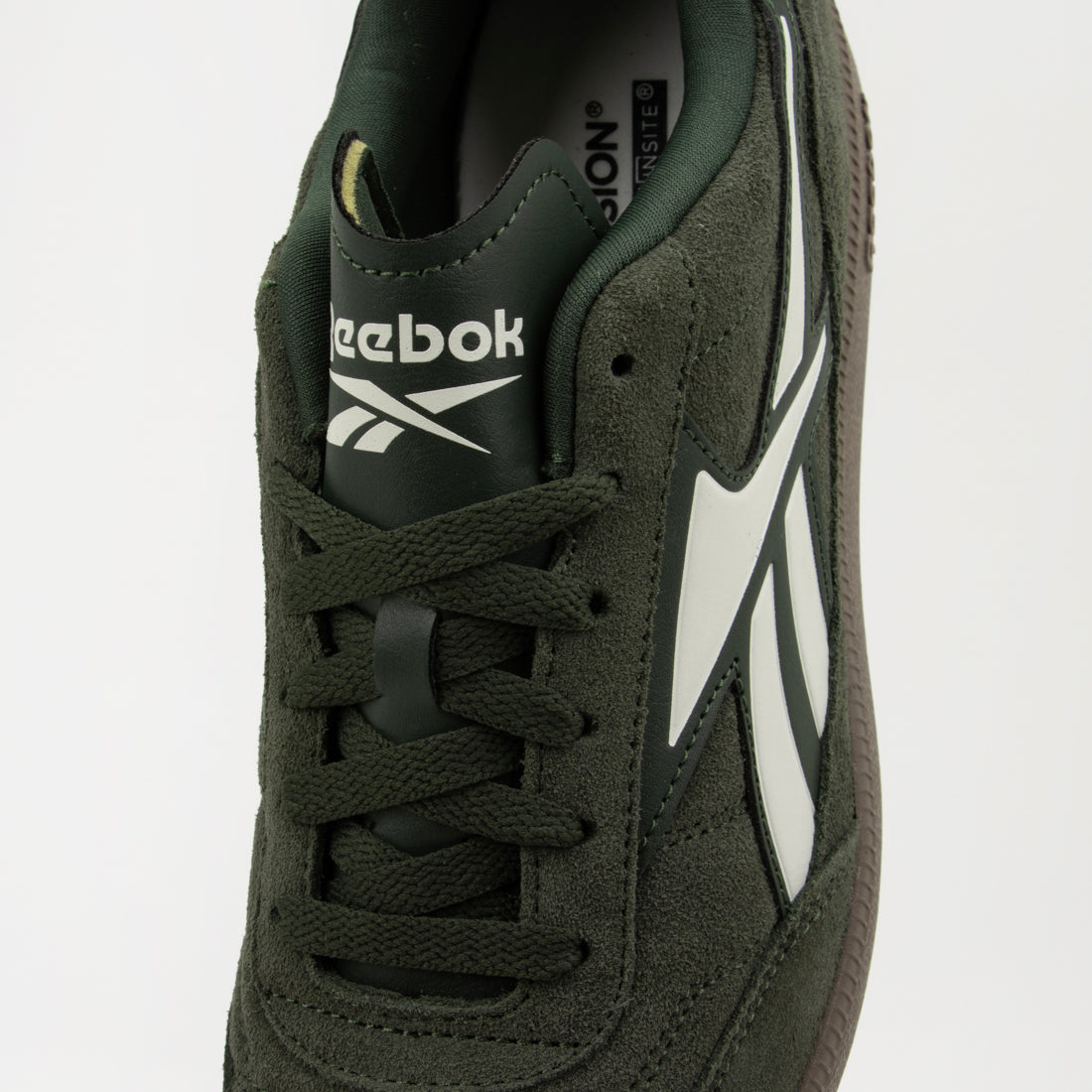ファイナル / REEBOK FINALE （グリットグリーン） グリットグリーン