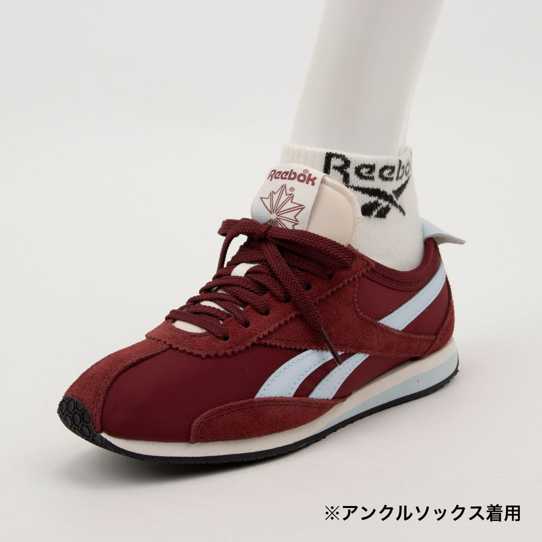 R400 （クラシックバーガンディ） クラシックバーガンディ