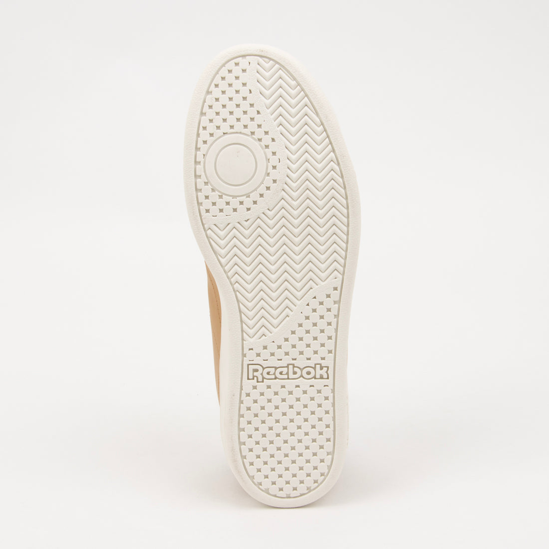 コート クリーン / REEBOK COURT CLEAN （キャメル/ブラックチェリー） キャメル/ブラックチェリー
