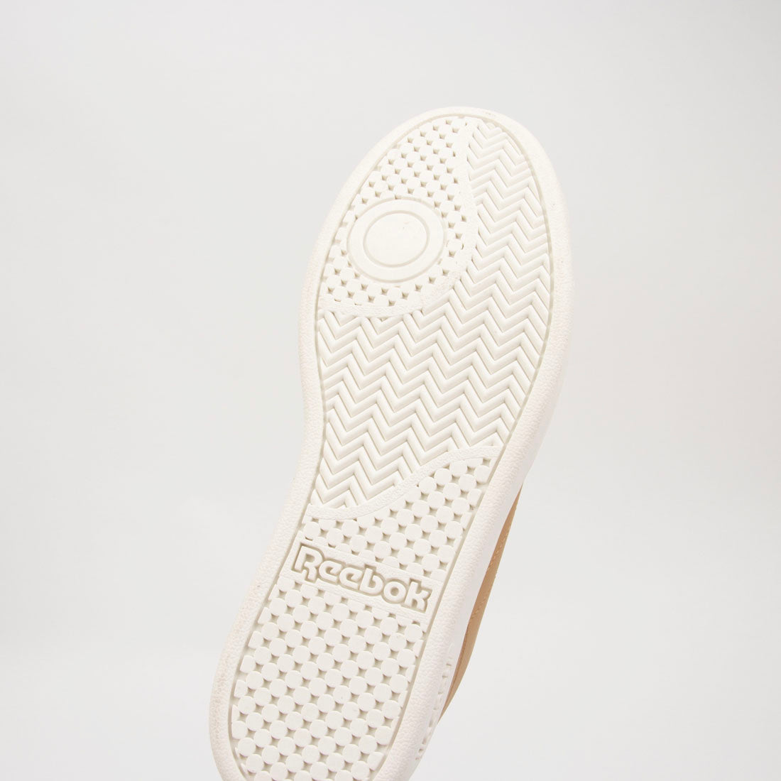 コート クリーン / REEBOK COURT CLEAN （キャメル/ブラックチェリー） キャメル/ブラックチェリー