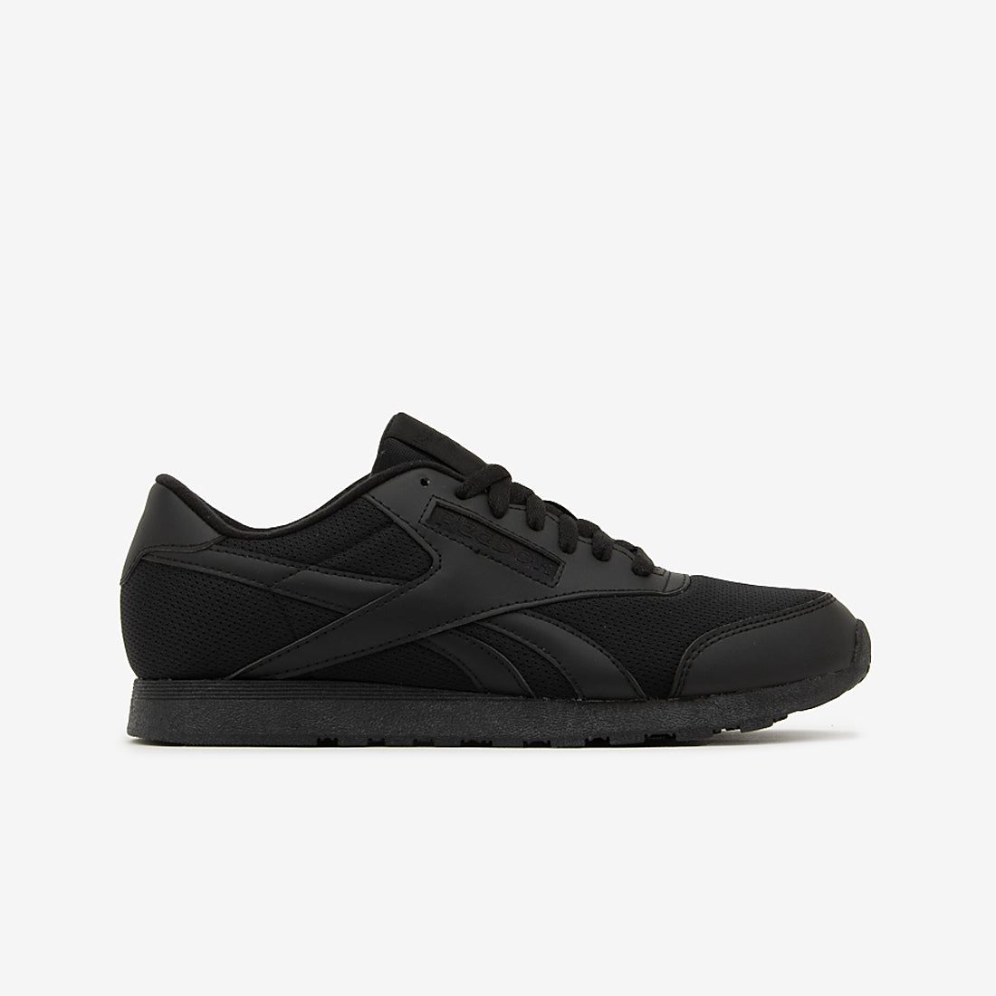 ロイヤル プライム ラン / REEBOK ROYAL PRIME RUN （ブラック） ブラック
