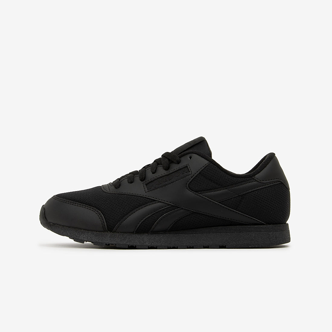 ロイヤル プライム ラン / REEBOK ROYAL PRIME RUN （ブラック） ブラック