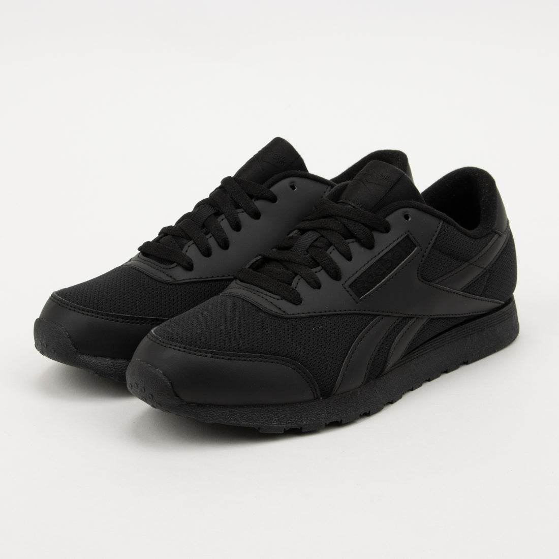 ロイヤル プライム ラン / REEBOK ROYAL PRIME RUN （ブラック） ブラック