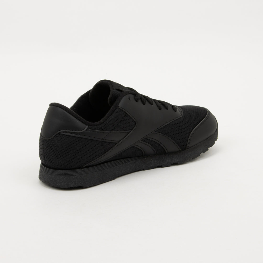 ロイヤル プライム ラン / REEBOK ROYAL PRIME RUN （ブラック） ブラック