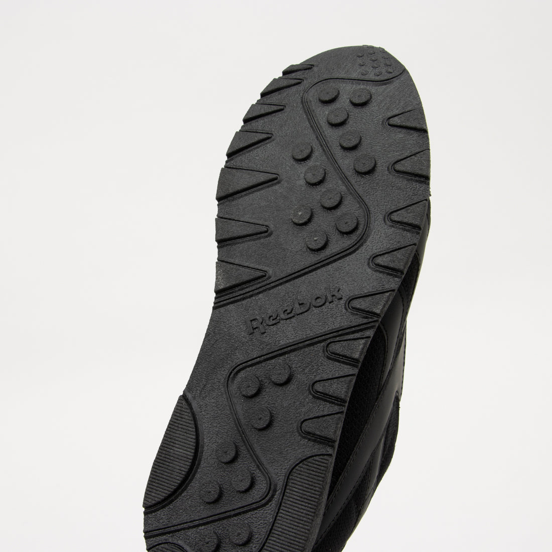 ロイヤル プライム ラン / REEBOK ROYAL PRIME RUN （ブラック） ブラック