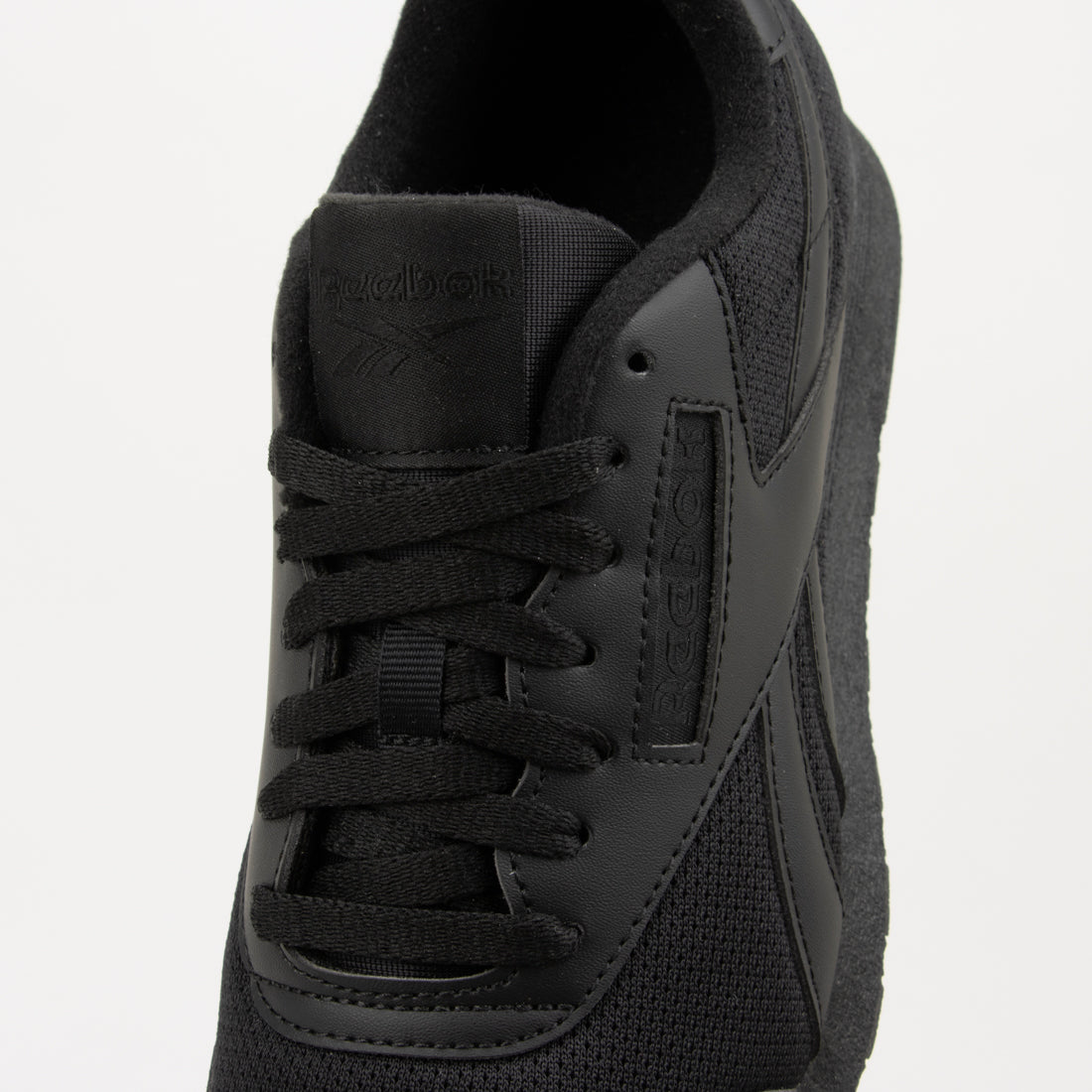 ロイヤル プライム ラン / REEBOK ROYAL PRIME RUN （ブラック） ブラック