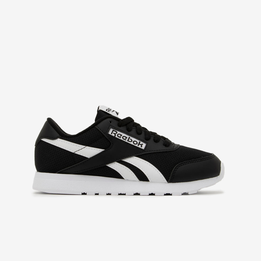 ロイヤル プライム ラン / REEBOK ROYAL PRIME RUN （ブラック/ホワイト） ブラック/ホワイト
