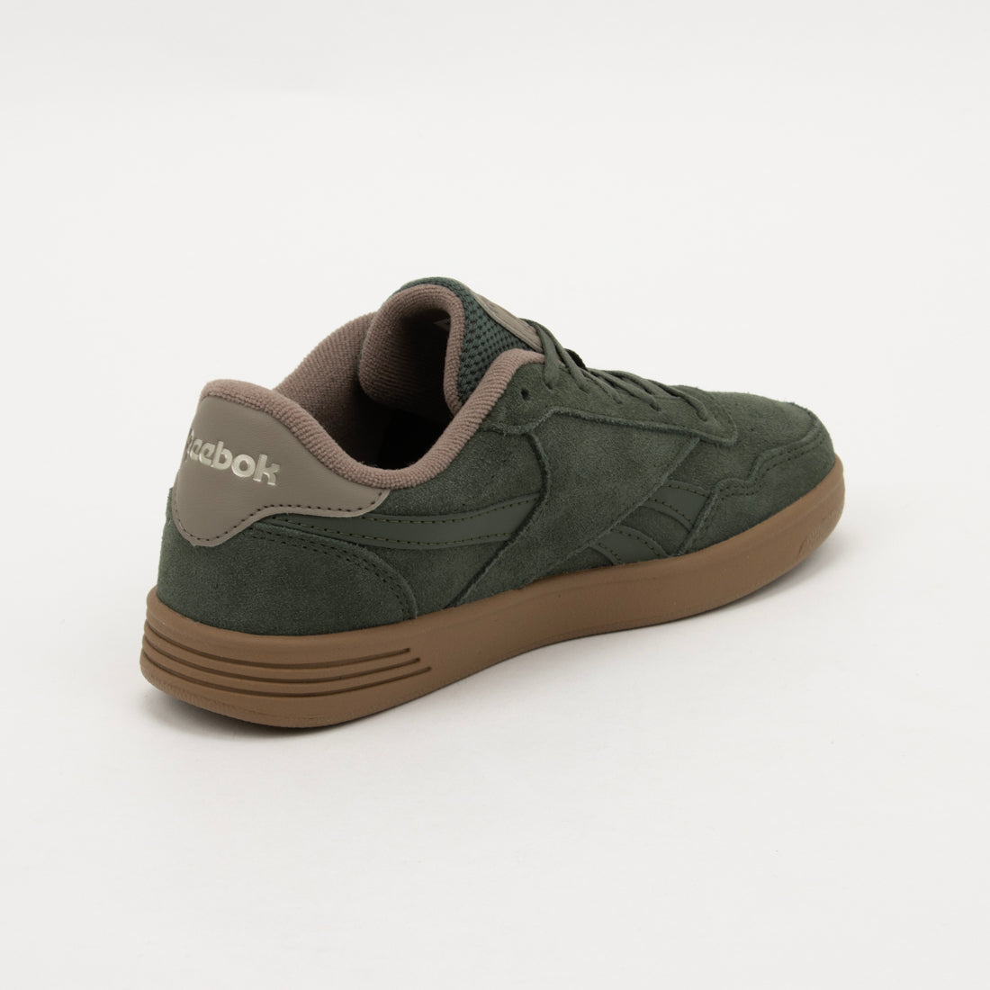 コート アドバンス / REEBOK COURT ADVANCE （グリットグリーン） グリットグリーン