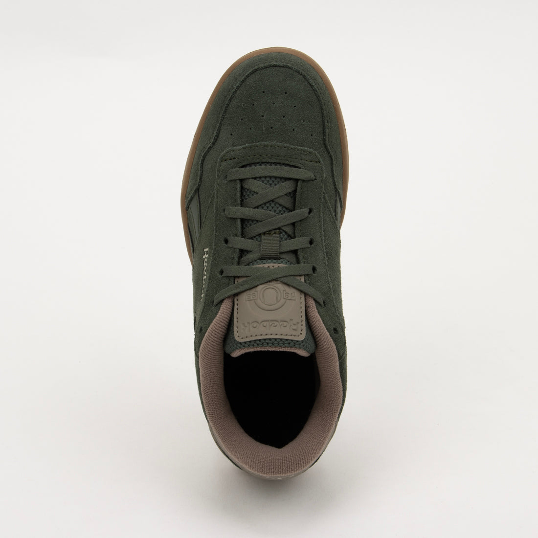 コート アドバンス / REEBOK COURT ADVANCE （グリットグリーン） グリットグリーン