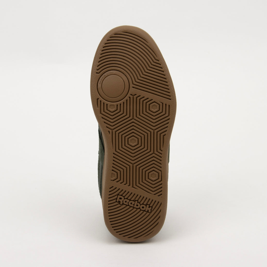 コート アドバンス / REEBOK COURT ADVANCE （グリットグリーン） グリットグリーン