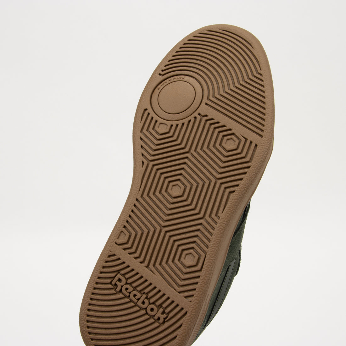 コート アドバンス / REEBOK COURT ADVANCE （グリットグリーン） グリットグリーン