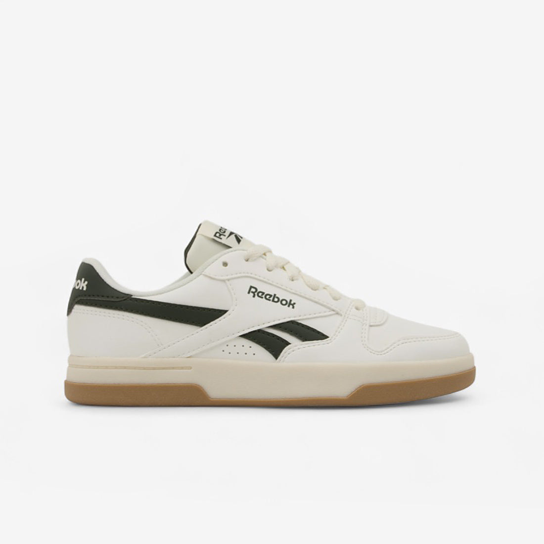 プライム セット / REEBOK PRIME SET （チョーク/グリットグリーン） チョーク/グリットグリーン