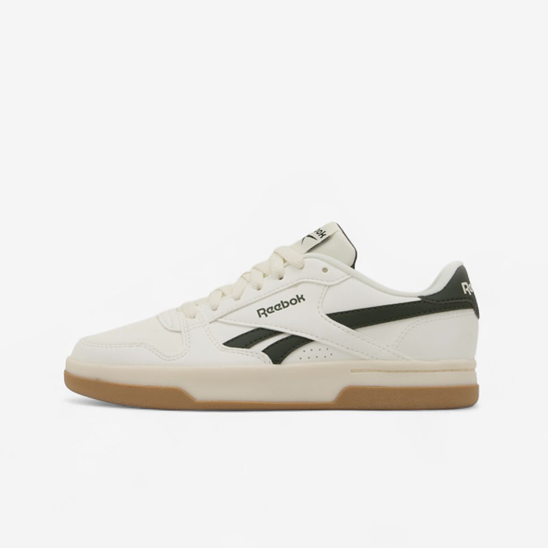 プライム セット / REEBOK PRIME SET （チョーク/グリットグリーン） チョーク/グリットグリーン